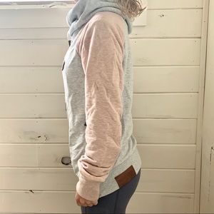 Naketano very comfy hoody
